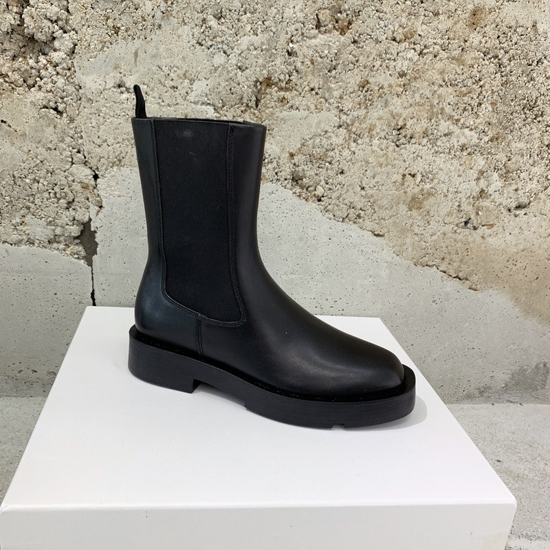 GIVENCHY BOOTS