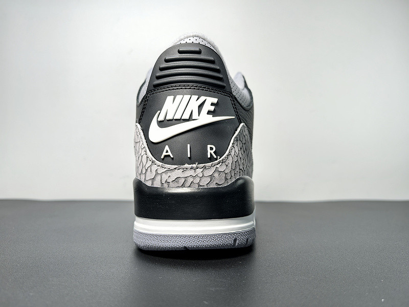Air Jordan 3 OG “Black Cement” DN3707-010