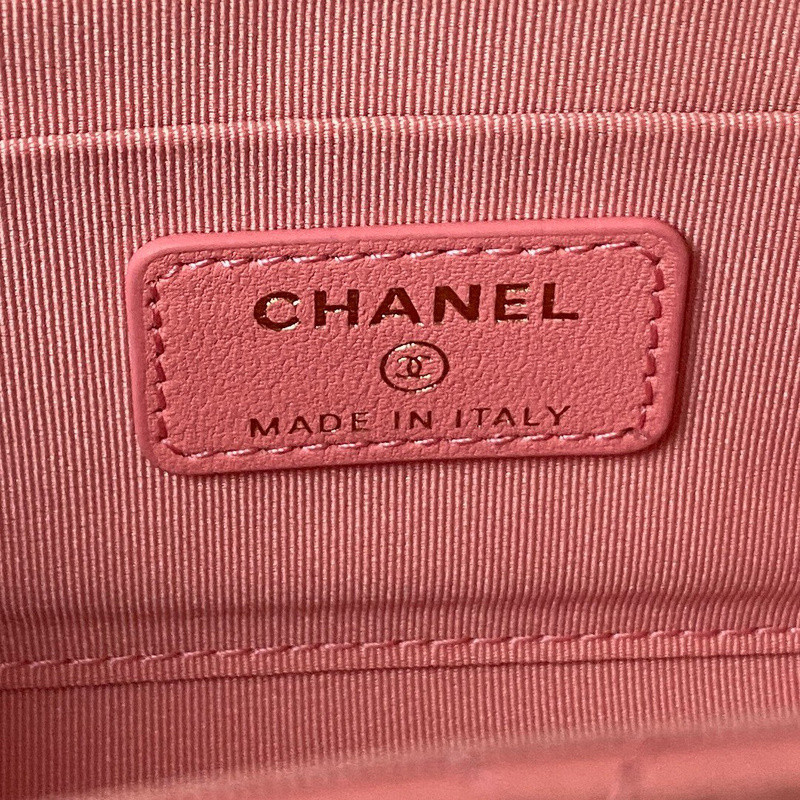 Ch*el purse