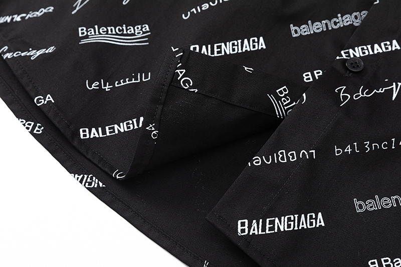 Balenciaga Clothes
