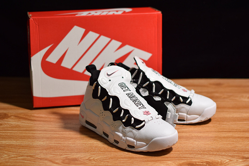 NIKE AIR MORE MONEY