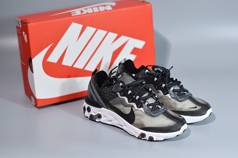 NIKE REACT ELEMENT 87