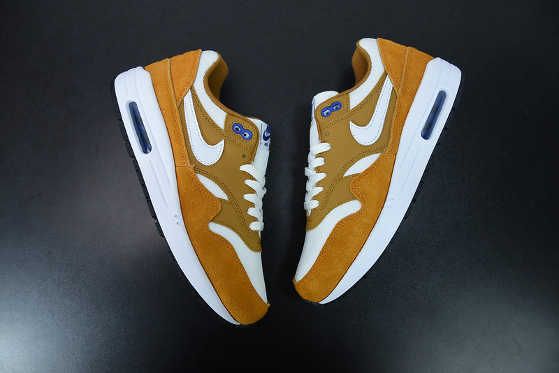 NIKE AIR MAX 1 PREMIUM RETRO