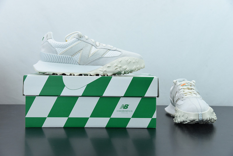 NEW BALANCE X CASABALANCA XC-72 UXC72CBF