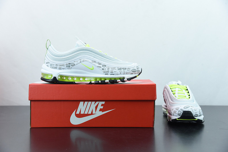NIKE AIR MAX 97 