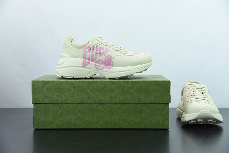 G*u*i rhyton sneaker