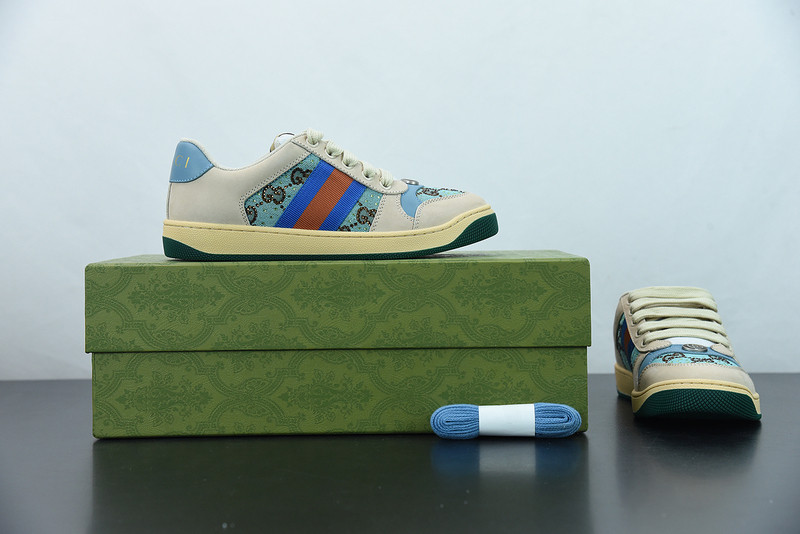G*u*i sneaker