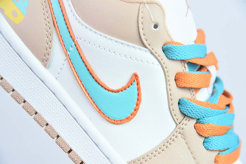 Air Jordan 1 Low DC0774-801