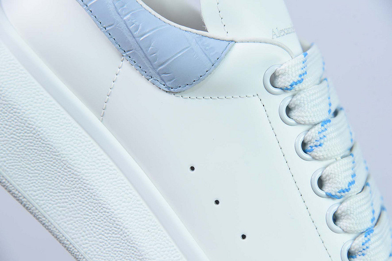 AlexER McEEN SNEAKERS