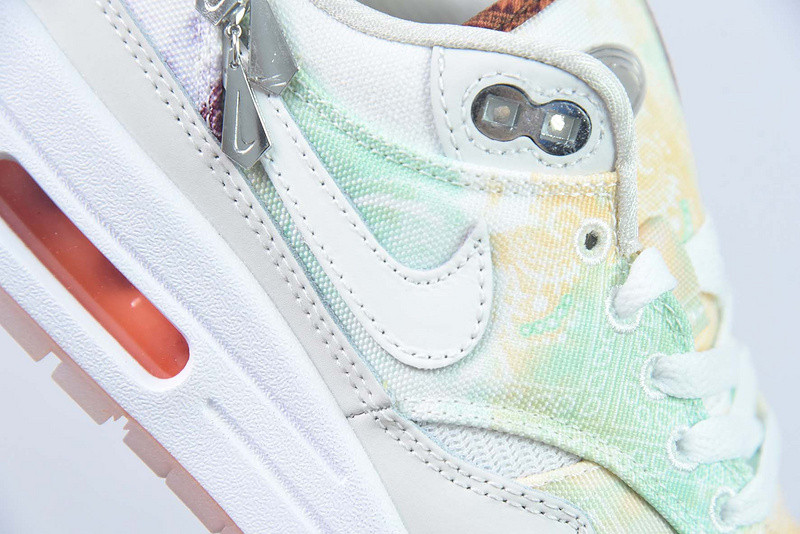 Nike Air Max 1 Metal Charms FJ7734-101