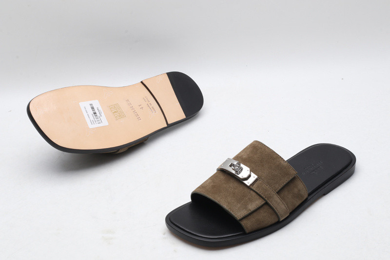 HERMES SLIDE