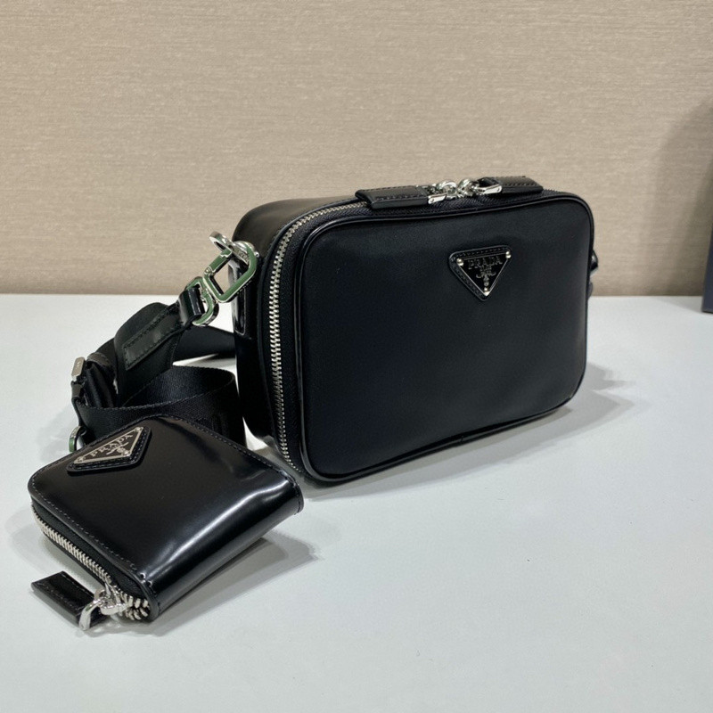 Pra*a bag