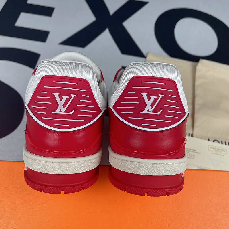 LVT SNEAKERS