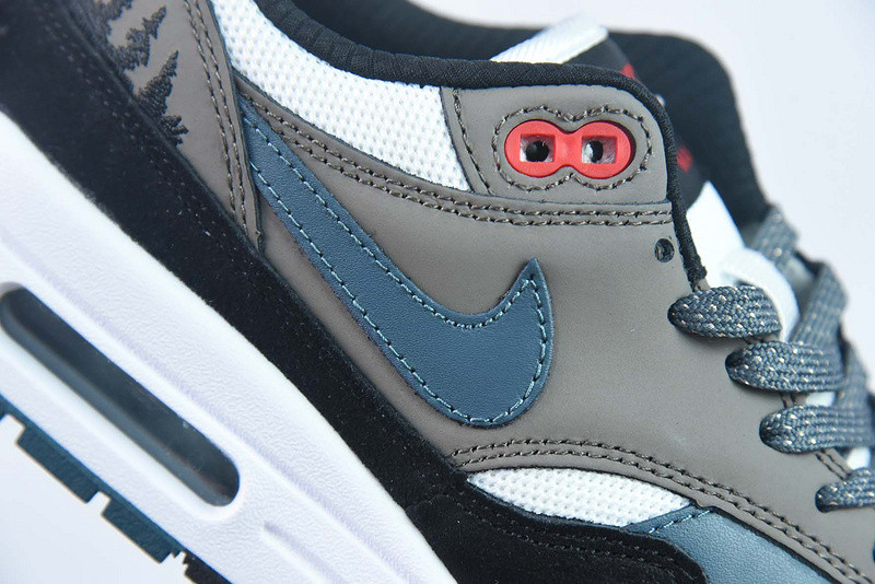 Nike Air Max 1 PRM "Slate Blue" FJ0698-100