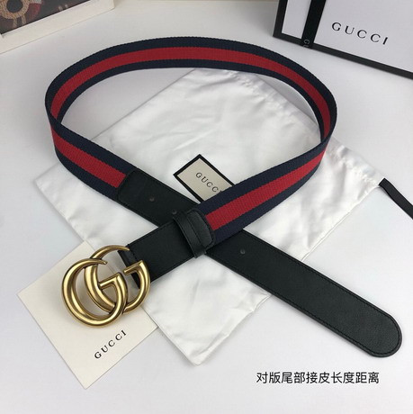 G*u*i belt