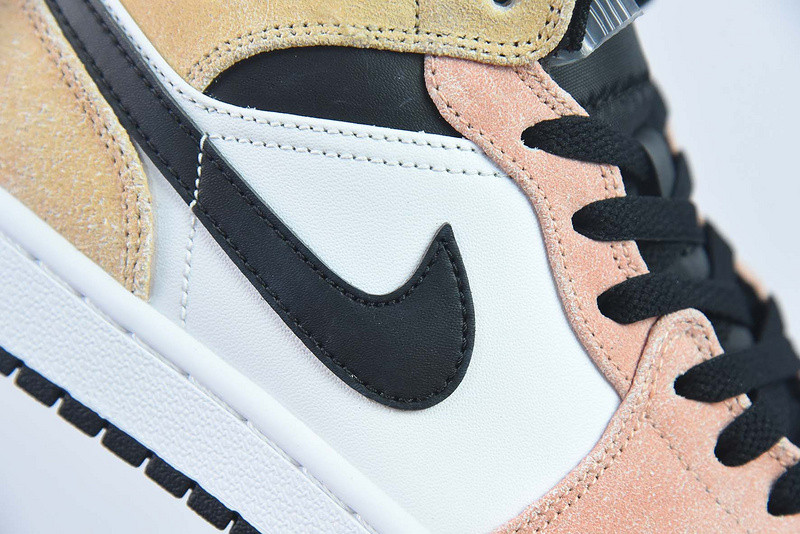 Air Jordan 1 Mid Flight Club DX4332-800