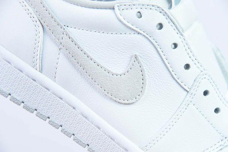 AIR Jordan 1 Low OG Neutral Grey (2021) CZ0790-100