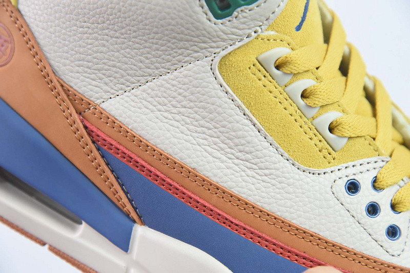 AIR JORDAN 3 RETRO DX6660-900