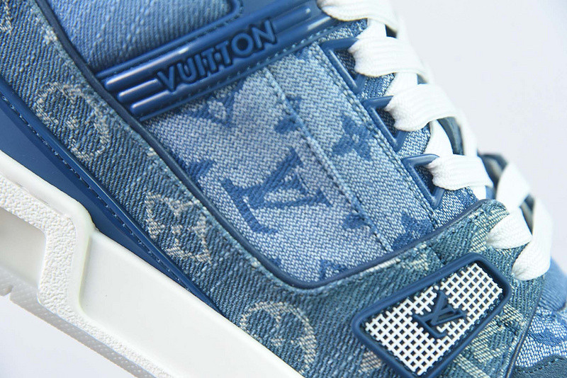 LVT SNEAKERS