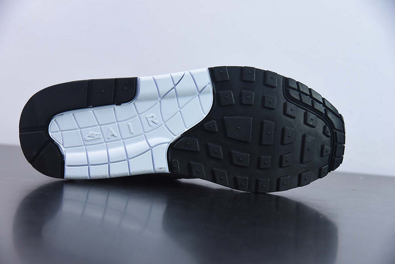 Nike Air Max 1 Golf "White/Black" DV1403-110