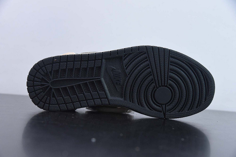 Air Jordan 1 Low OG EX "Sail" DV0982-100