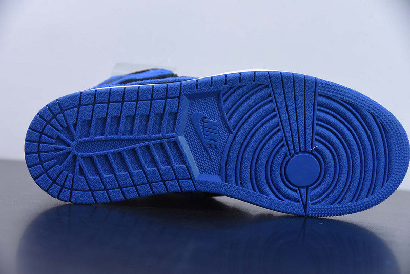 Air Jordan 1 Royal Suede DZ5485-042 2023 DZ5485-042