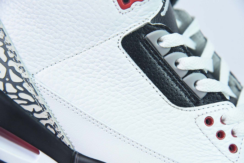 AIR Jordan 3 Retro Infrared 23 136064-123