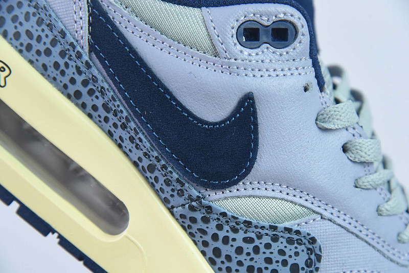 Nike Air Max 1 86 Blue Safari DV7525-001