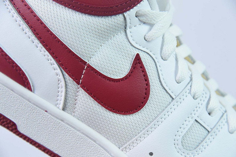 Nike Mac Attack Red Crush FB8938-100