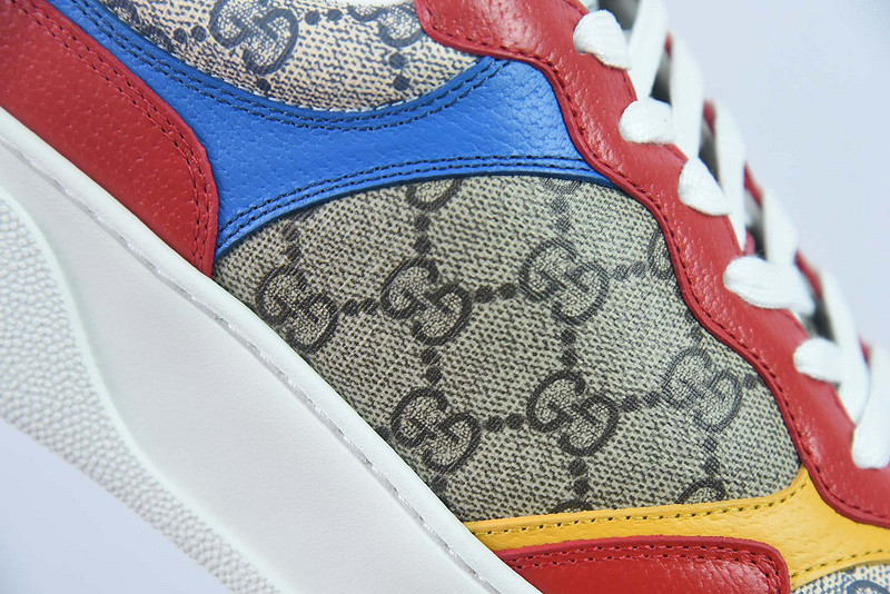 G*u*i sneaker