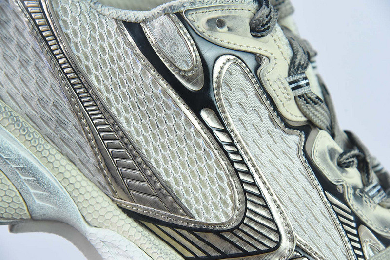 BC 3XL SNEAKER