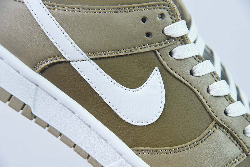 Nike Dunk Low Judge Grey DJ6188-200