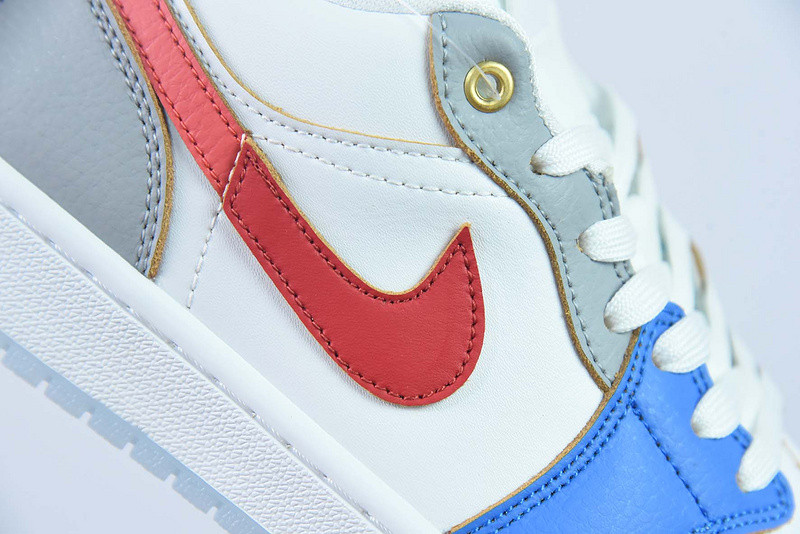 Air Jordan 1 Low "Philippines" FN8901-164