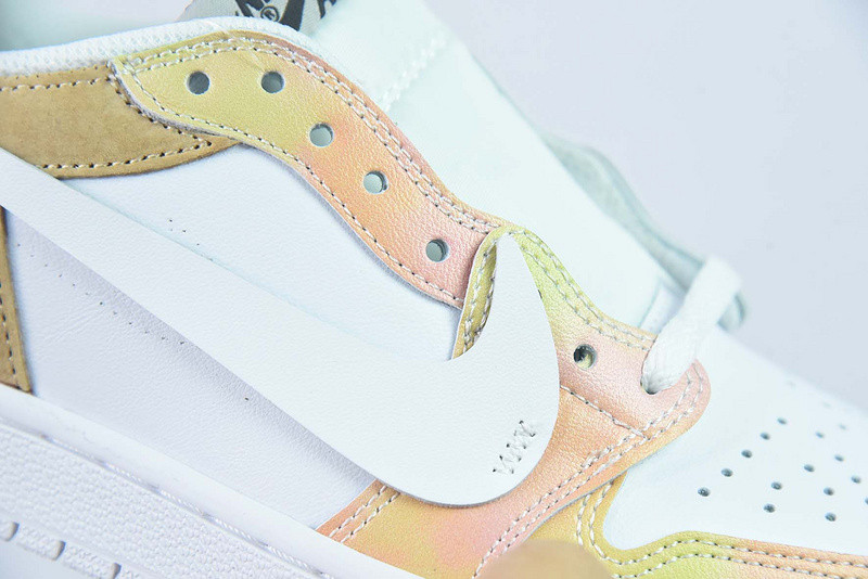 Air Jordan 1 Low High OG