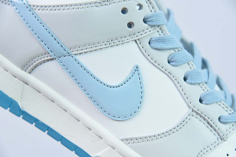 Nike Dunk Low 520 Pack Ocean Bliss FN3433-141