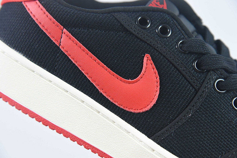 Air Jordan 1 KO Low Bred DX4981-006