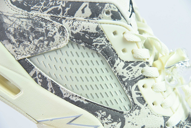 Air Jordan 5 Low "Expression" DA8016-100