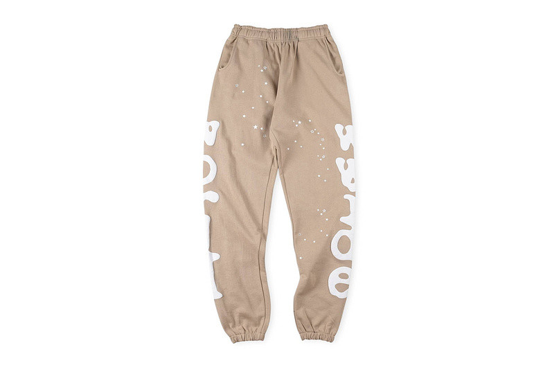 Sp5der pants