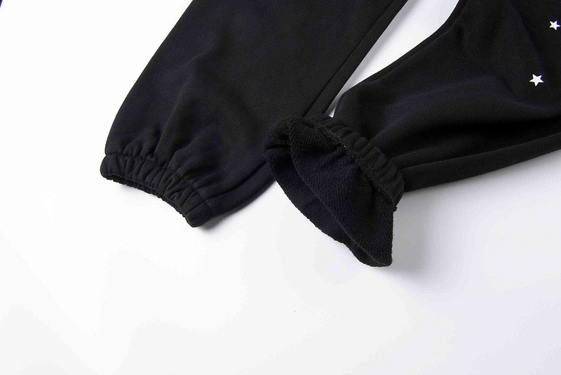Sp5der pants