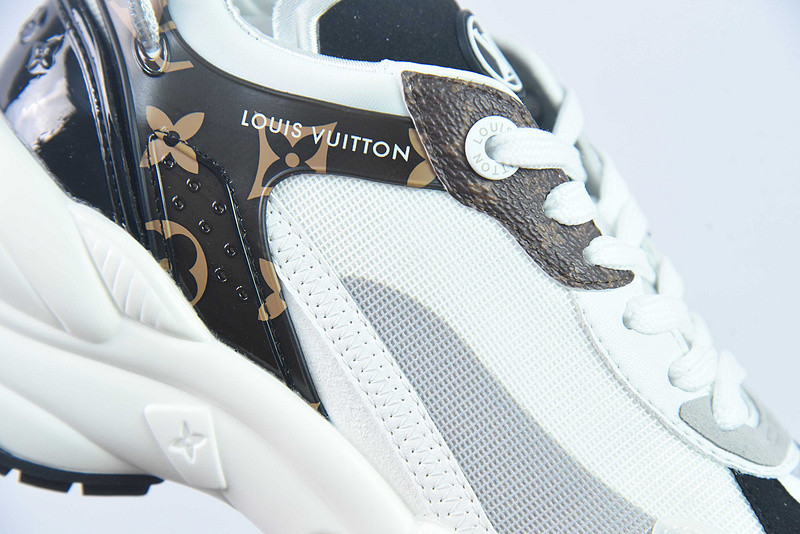LVT SNEAKERS