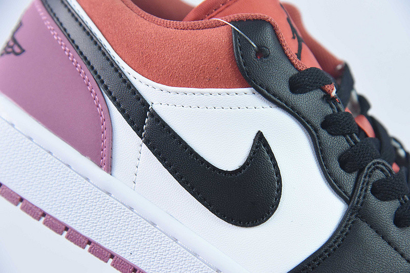 Air Jordan 1 Low SE GS 