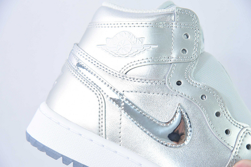 Air Jordan 1 High Golf “Gift Giving” FD6815-001