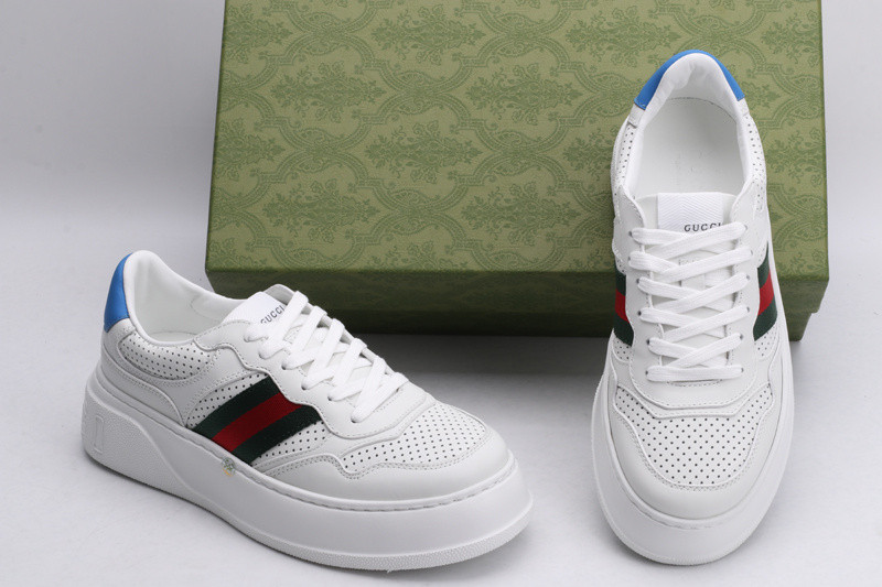G*u*i sneaker