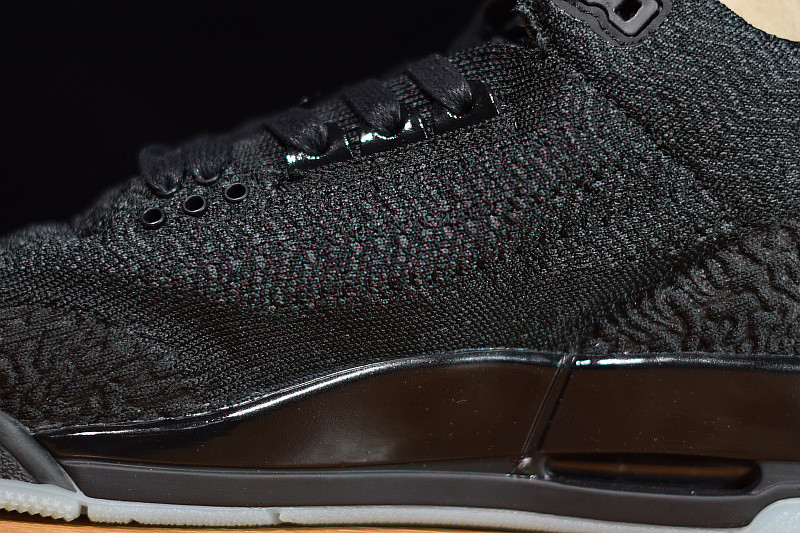 AIR JORDAN 3 RETRO FLYKNIT 