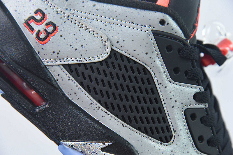 Air Jordan 5 Retro Low BG 