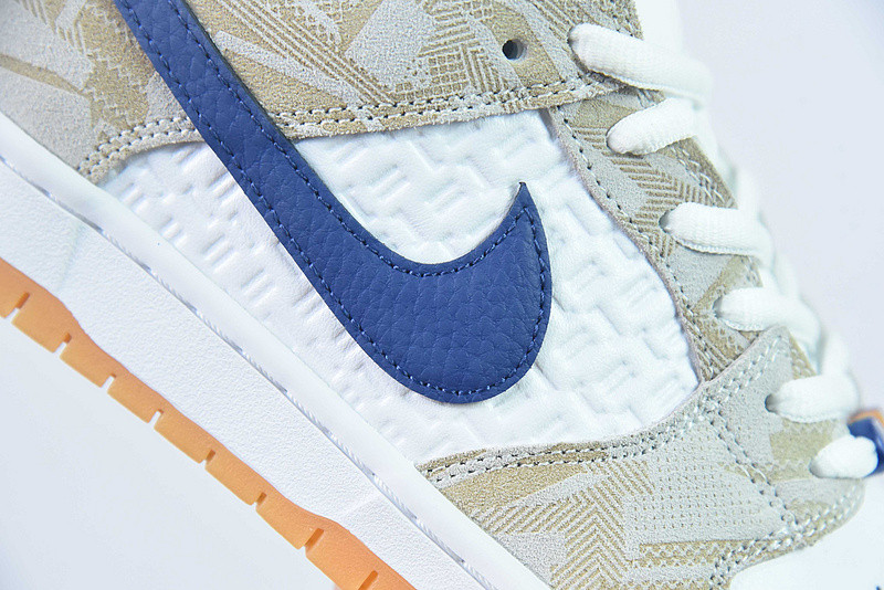 Rayssa Leal x Nike SB Dunk Low FZ5251-001