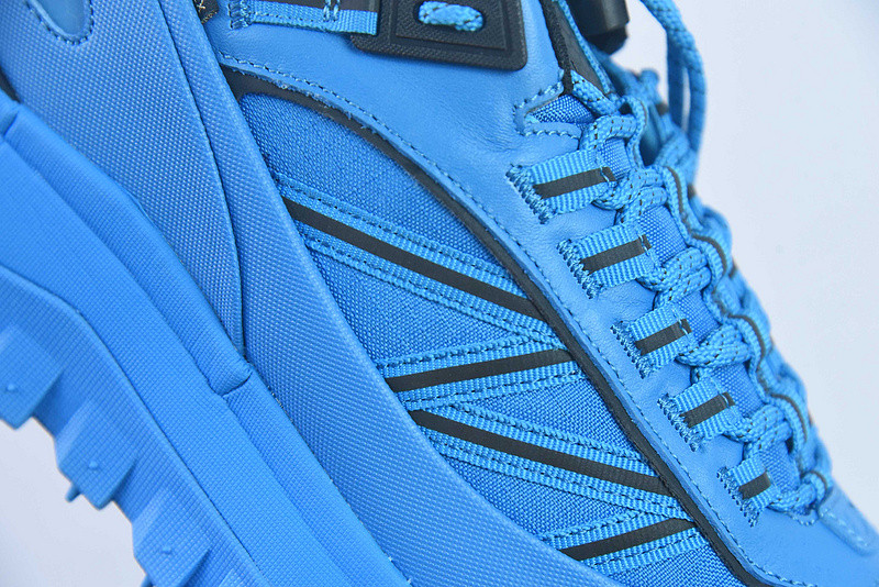 MONcler Trailgrip Gore-Tex