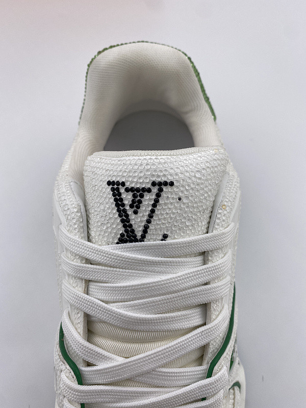 LVT SNEAKERS