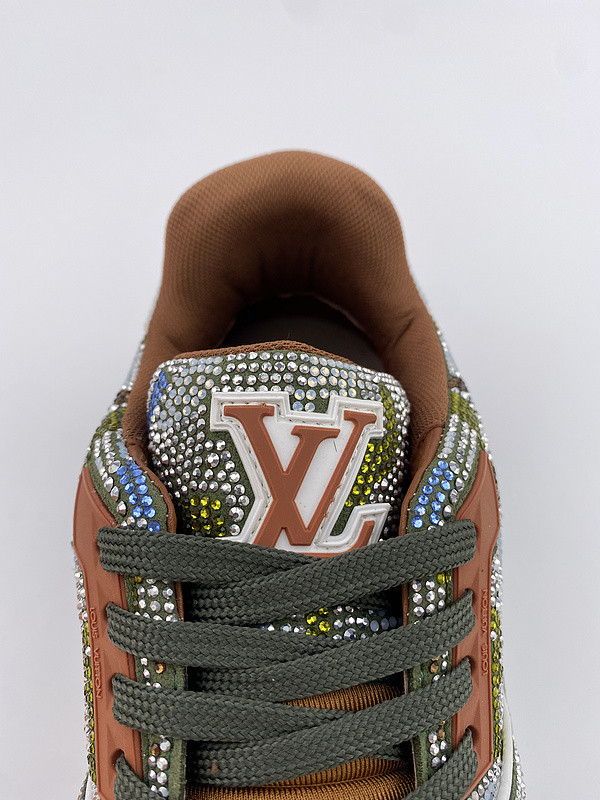LVT SNEAKERS