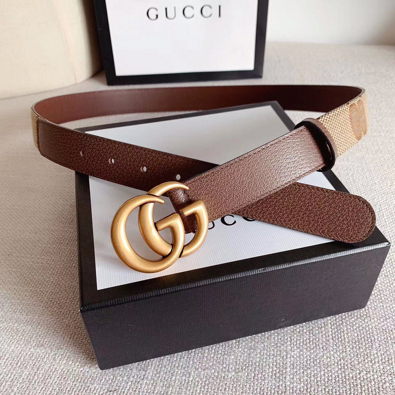 G*u*i belt
